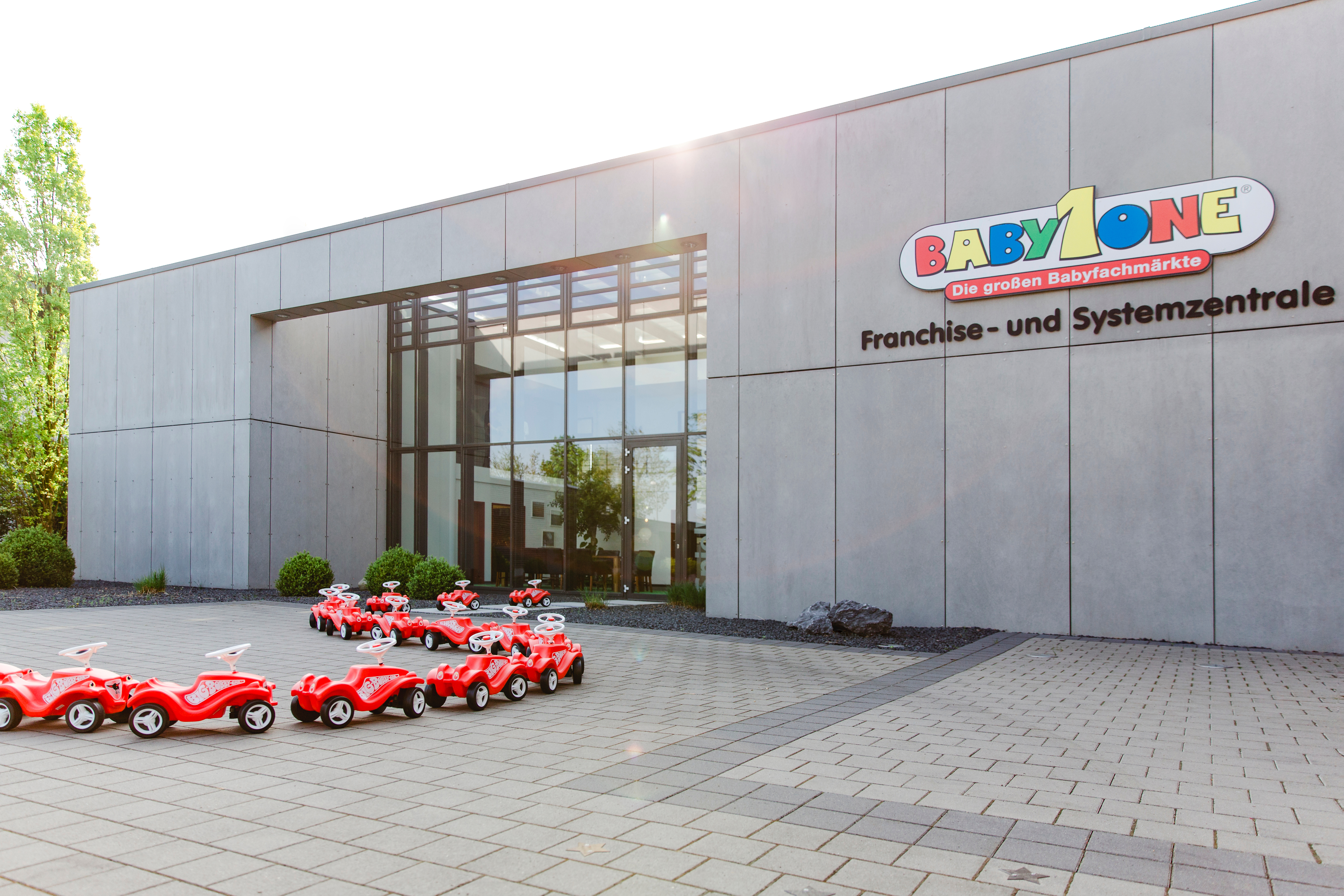 BabyOne Jahresbilanz 2022