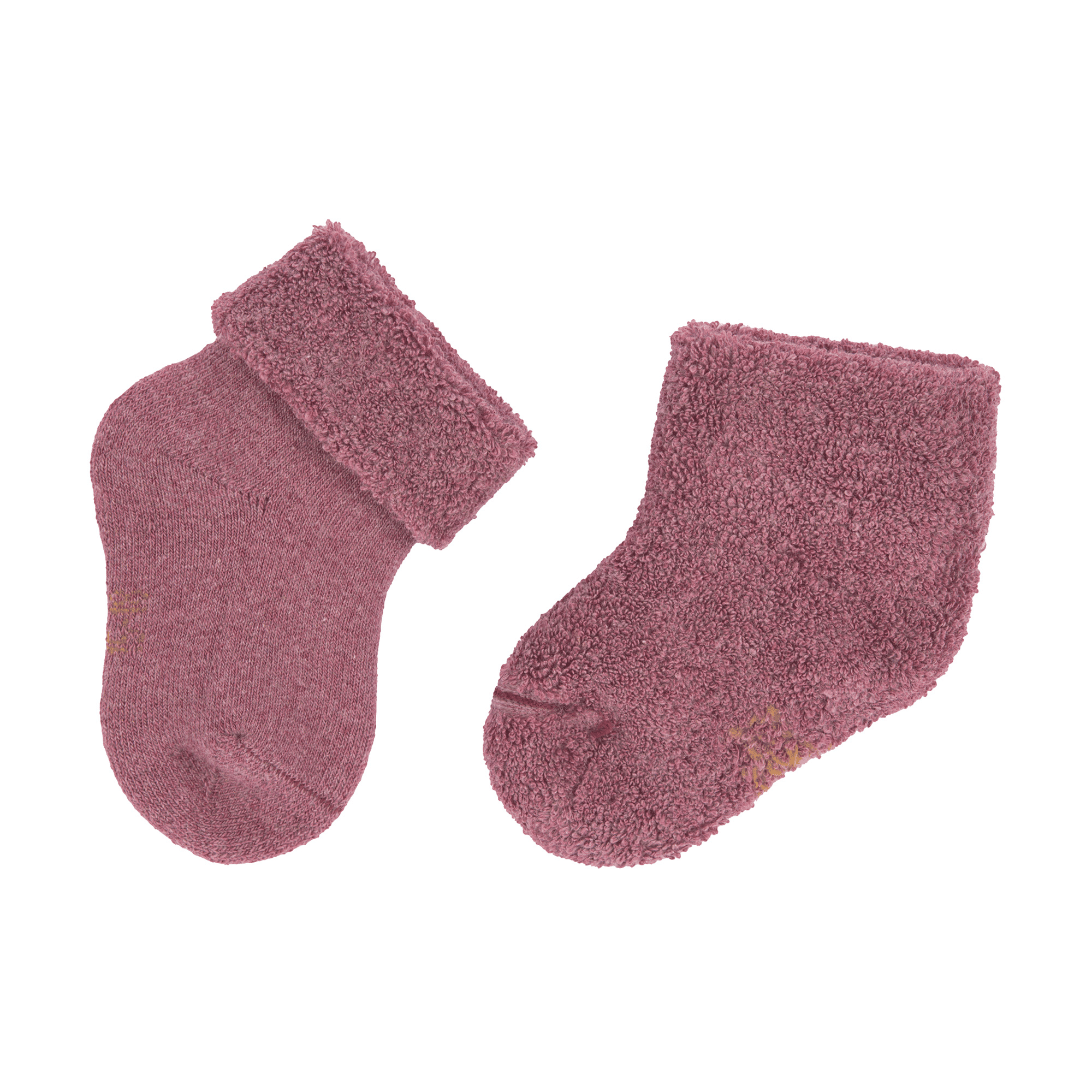 3er-Pack Socken LÄSSIG Mehrfarbig Pink Rosa M2003578428502 5