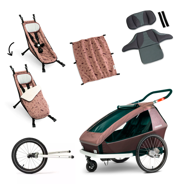 fahrradtasche für den rahmen Schnellverschluss Rahmen, 1,3L Fahrrad Oberrohrtasche ordner CUBE Babyschale für Kids Sattelfarbe:Schwarz - Kunstleder