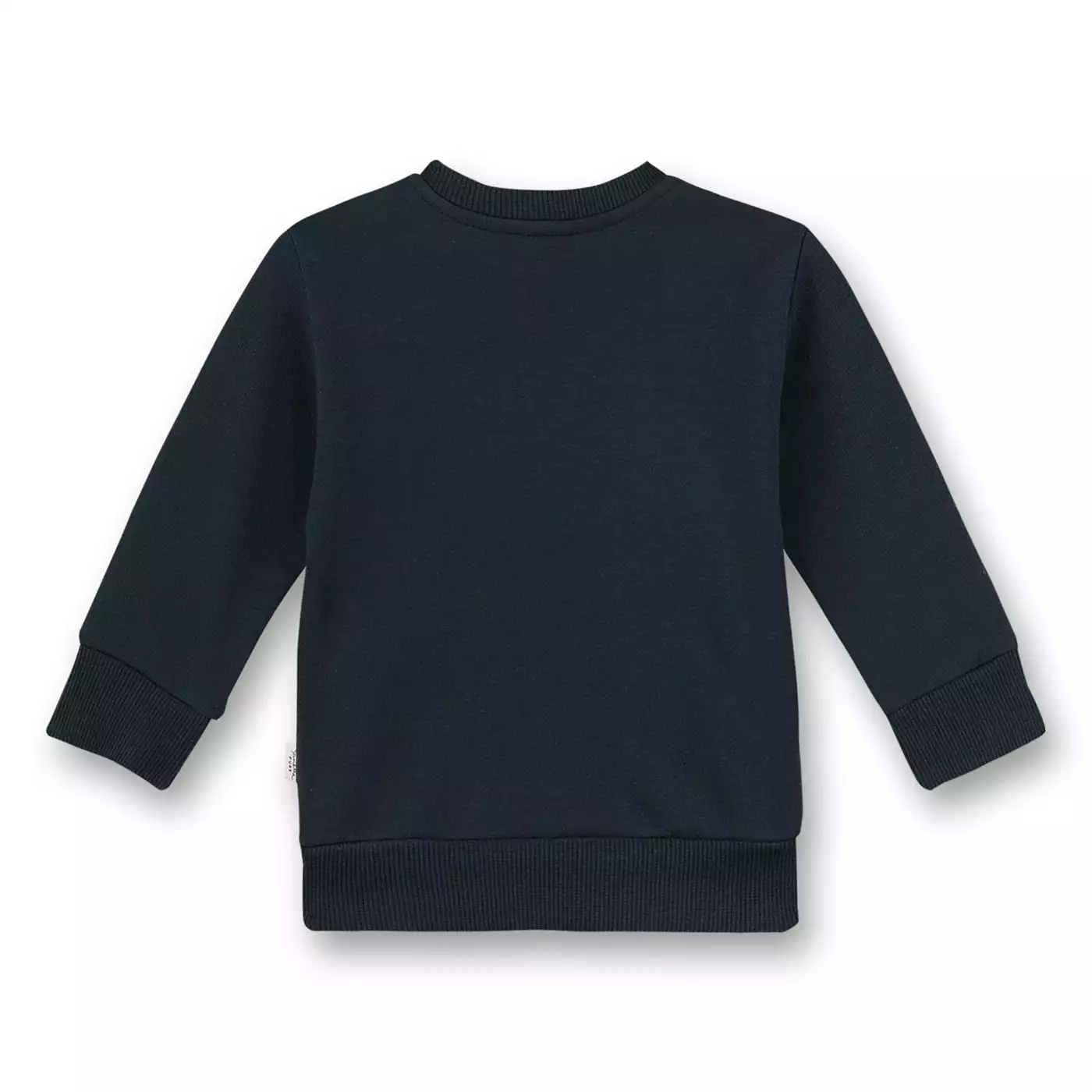 Sweatshirt Pure Dear World Sanetta Blau Dunkelblau M2004580722305 5