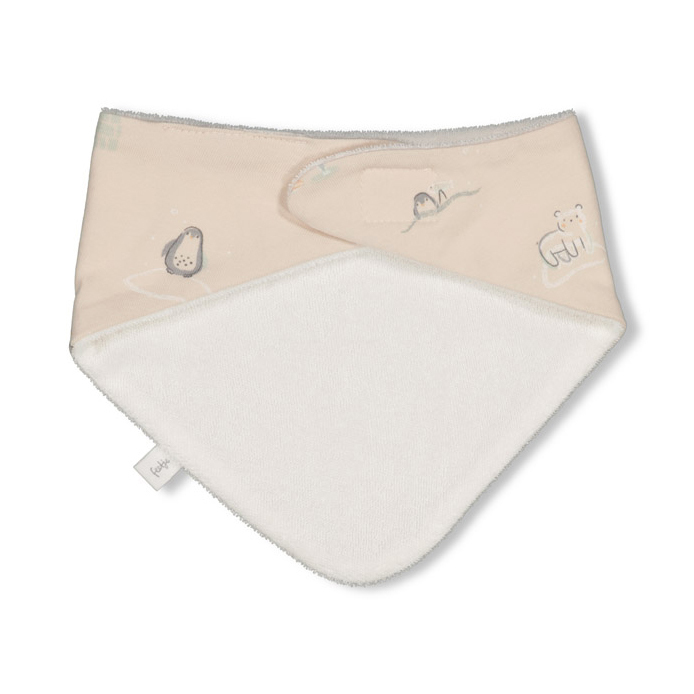 Dreieckstücher & Halstücher, FEETJE, Beige – Produktansicht