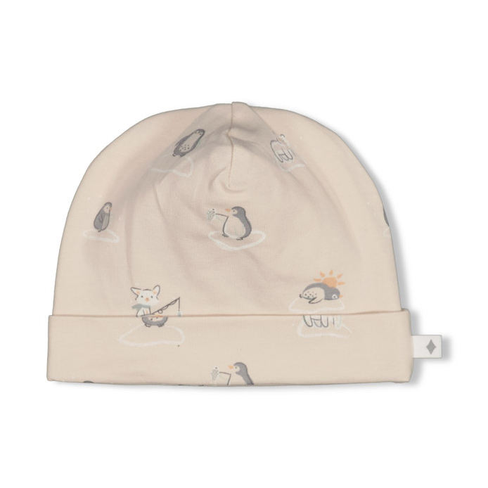 Mützen & Hüte, FEETJE, Beige – Produktansicht