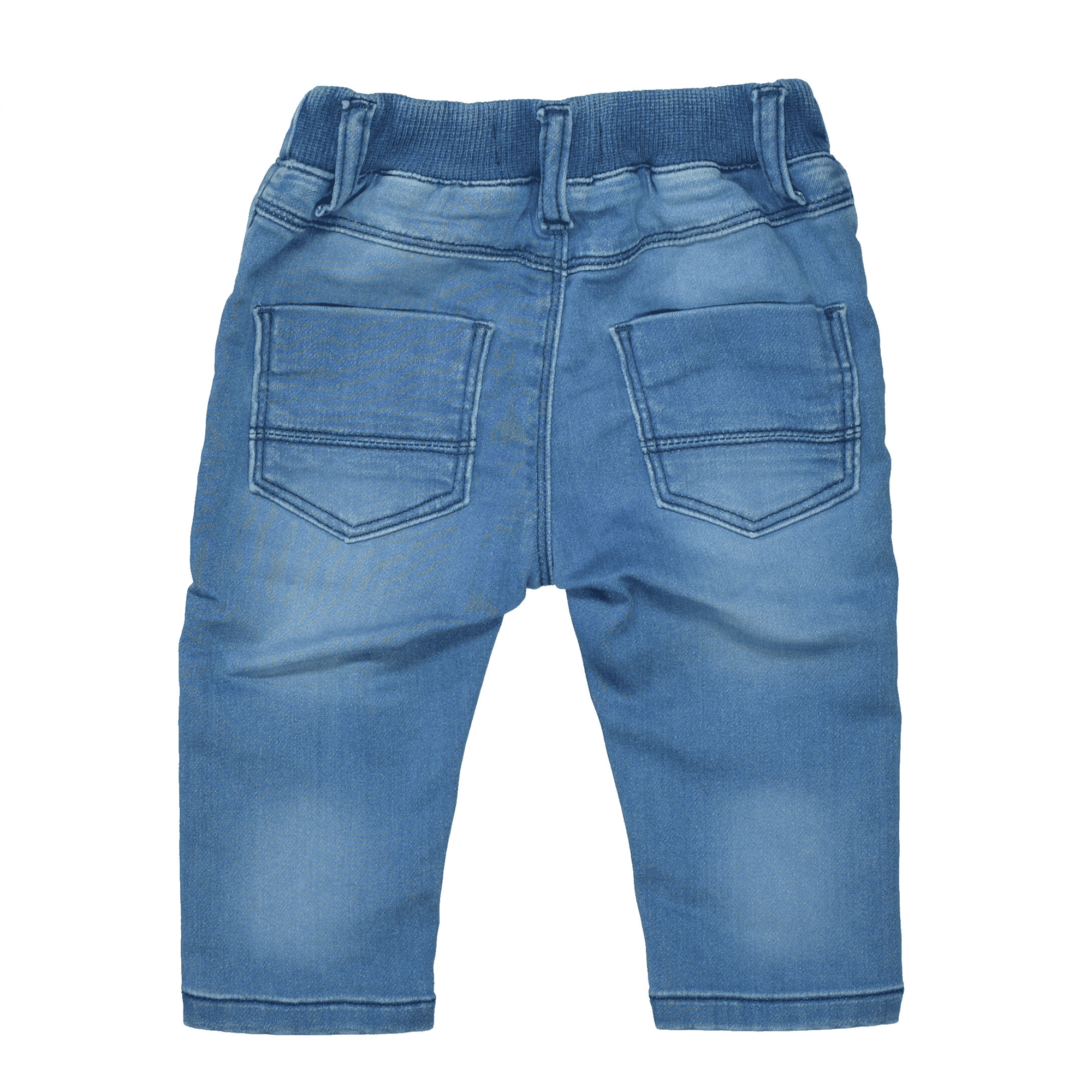 Jeans STACCATO Blau M2006583161204 2