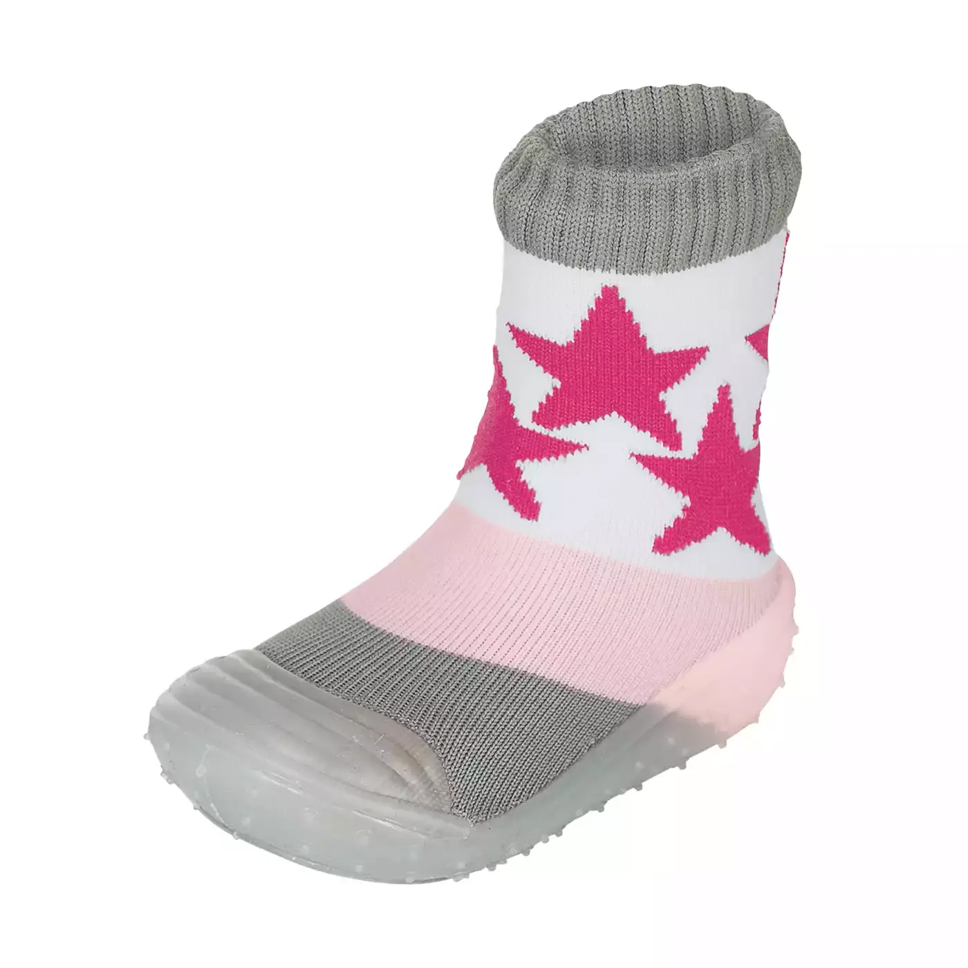 Adventure-Socks Sterne Sterntaler Pink Rosa M2008578546904 1