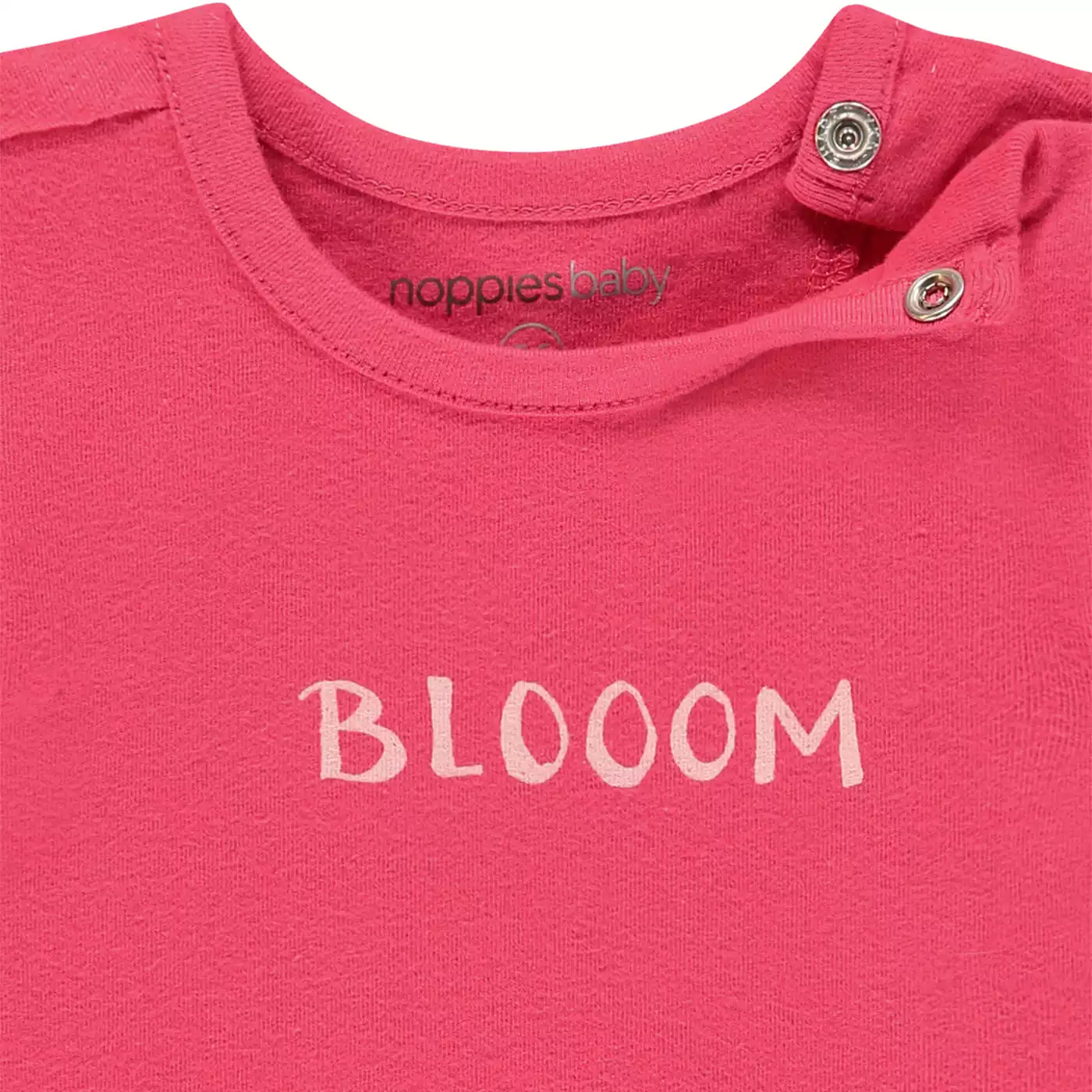 T-Shirt Seattle noppies Pink Gelb M2004575248605 4