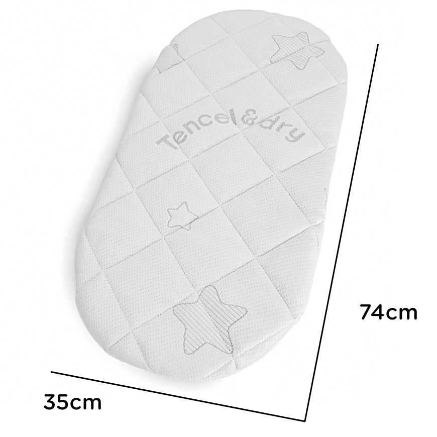 LITTLE ONE, LITTLE ONE, Weiß – Produktansicht