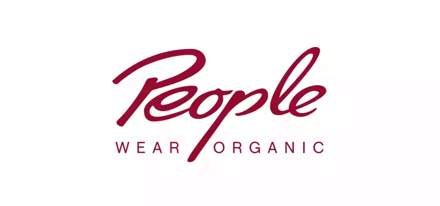 Logo das für menschen tragen bio.