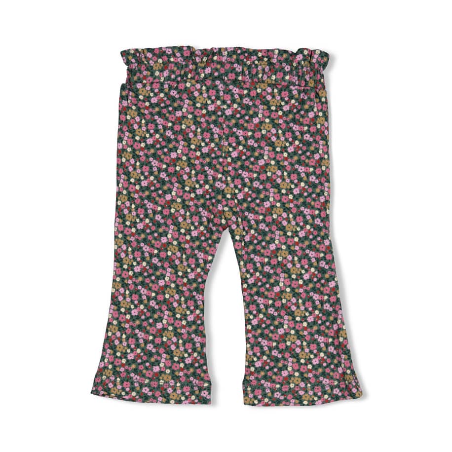 Leggings, FEETJE, Grün – Produktansicht
