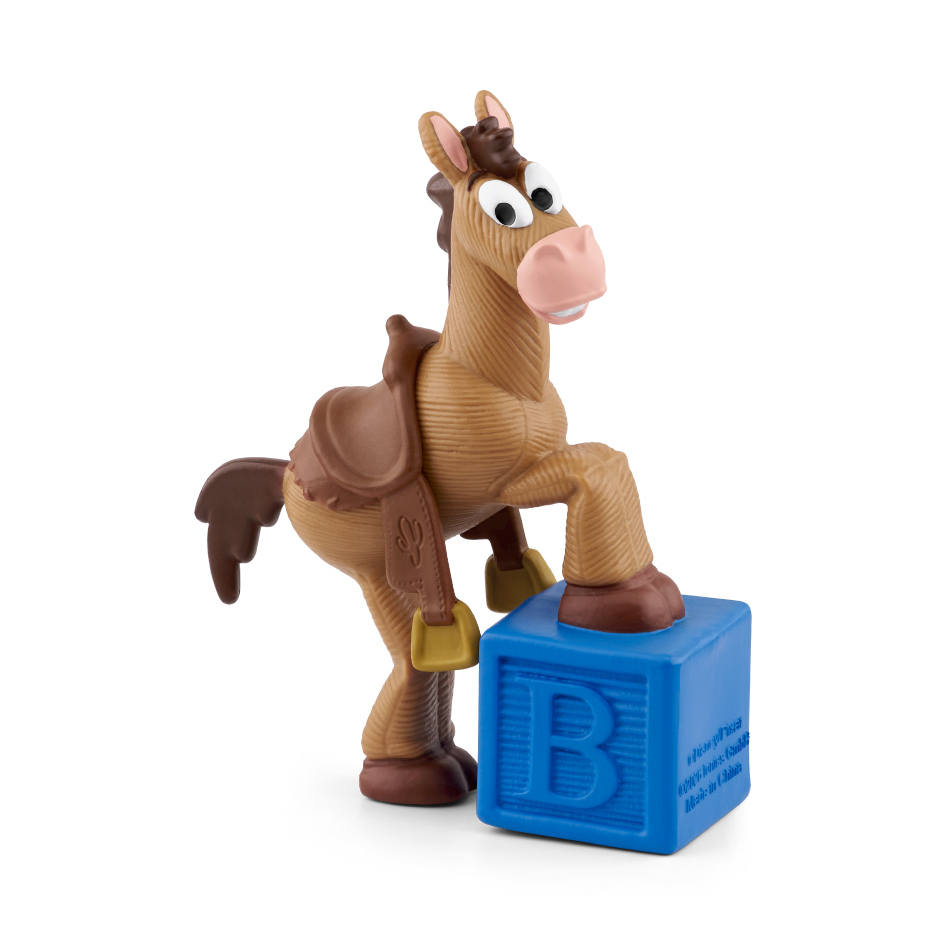 Tonies® Figuren, tonies, Braun – Produktansicht