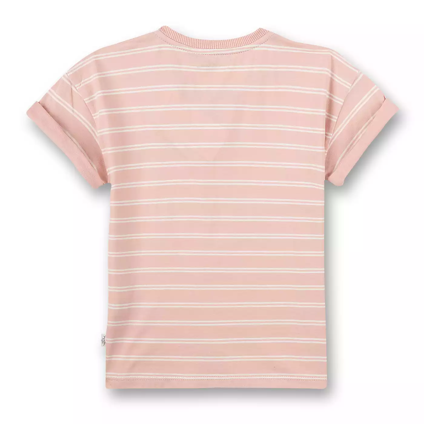 T-Shirt Pure Sanetta Pink Rosa M2004579860100 5