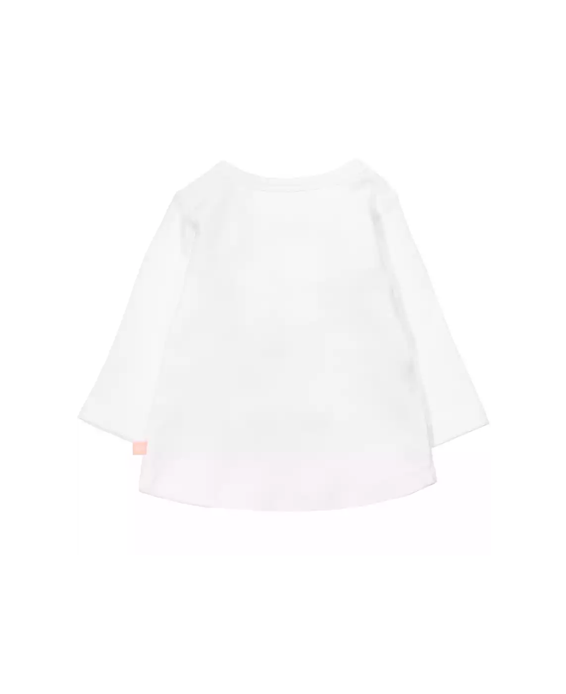 Shirt Soft White STACCATO Weiß 2004572892009 4
