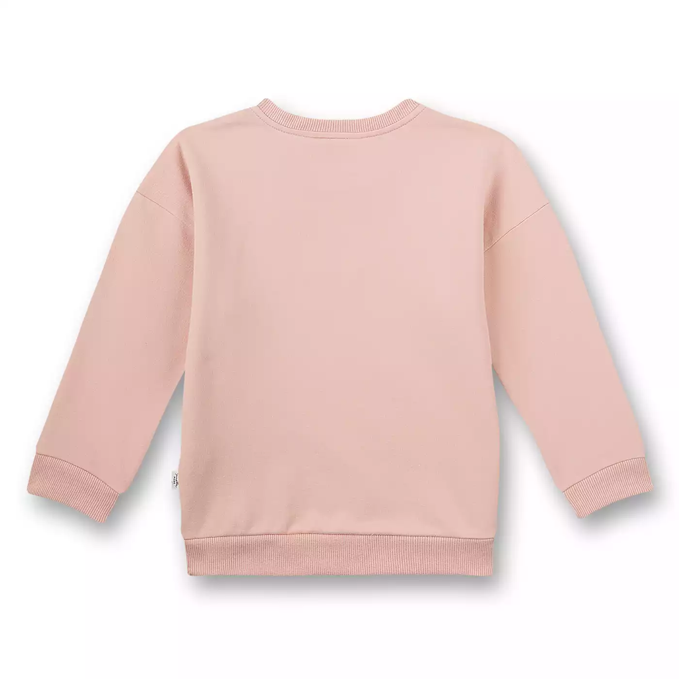 Sweatshirt Pure Sanetta Pink Rosa M2004579860209 5