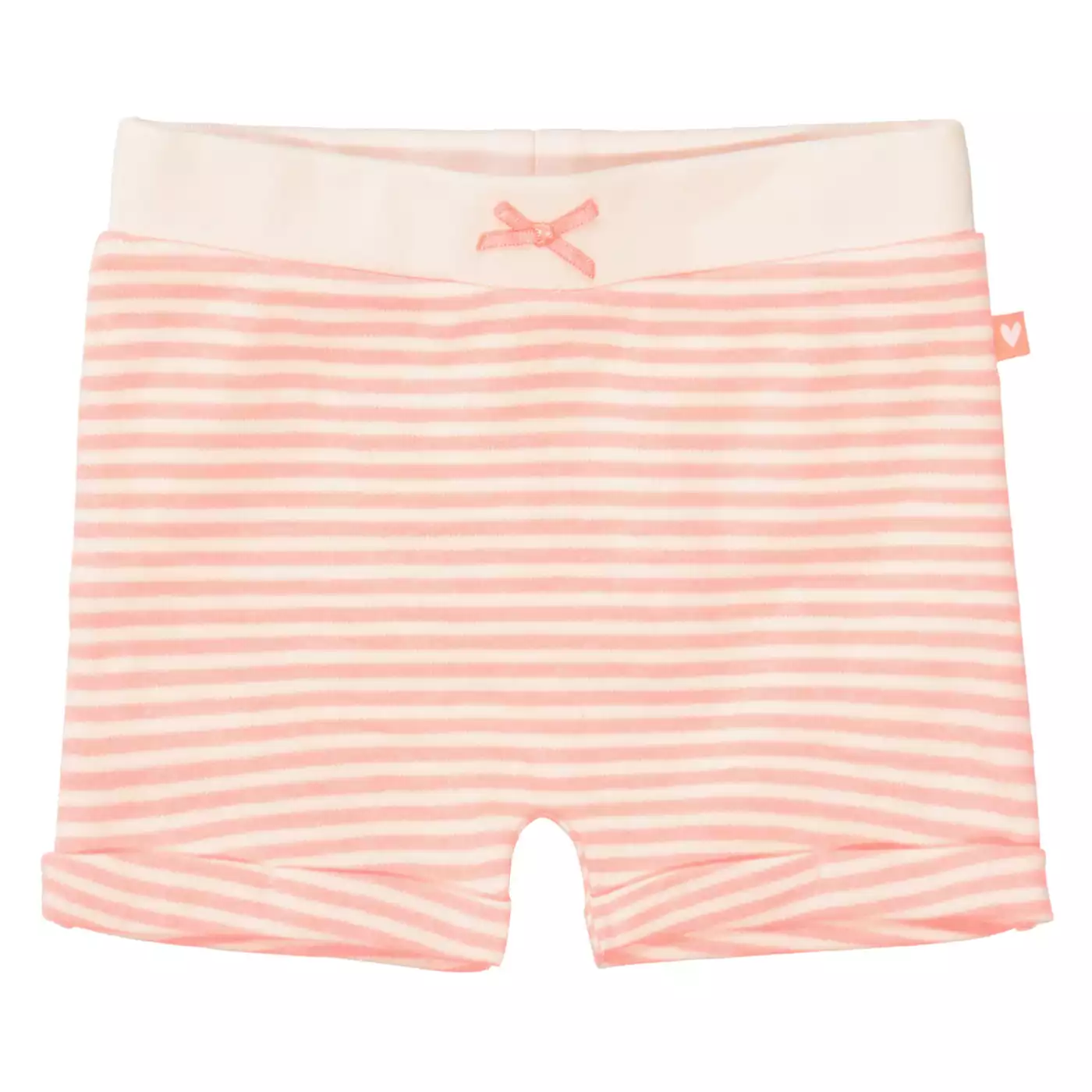 Shorts Neon Coral STACCATO Pink Rosa M2004580296103 3