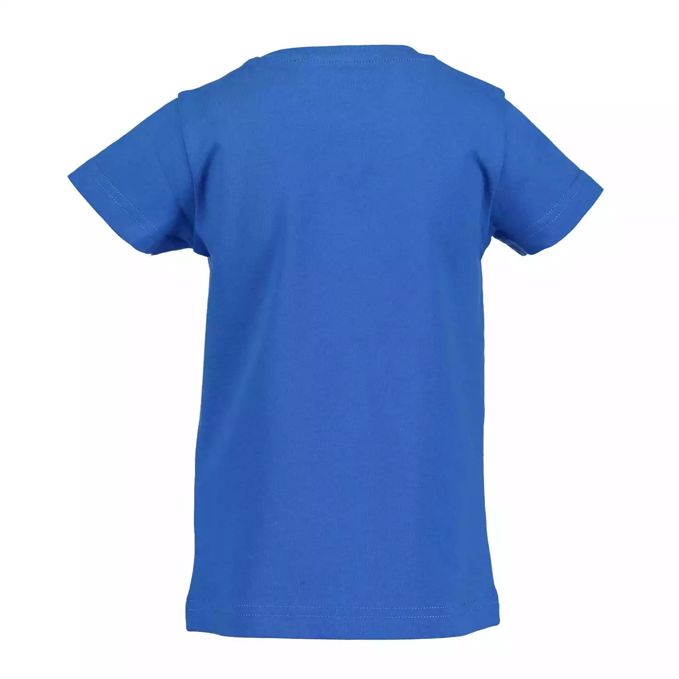 T-Shirt blue seven Blau M2010578436406 4