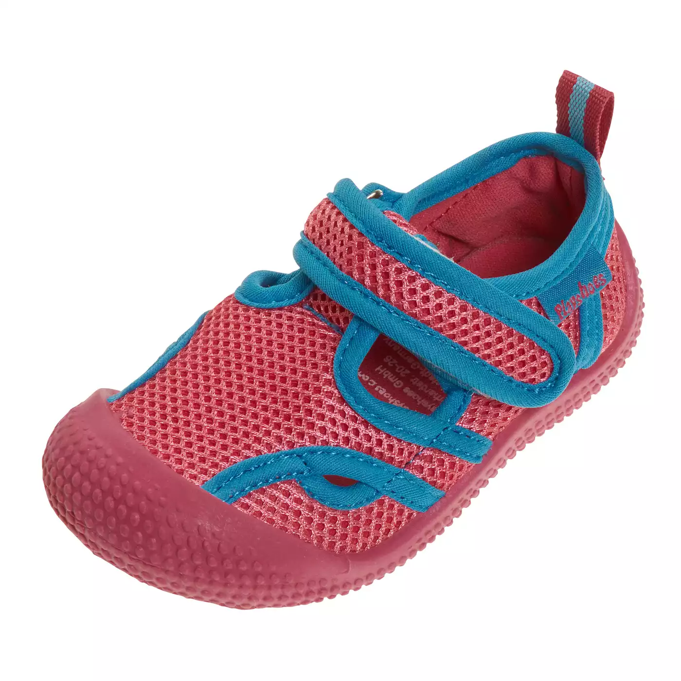 UV-Schutz Aqua-Sandale Playshoes Pink M2024578111607 3
