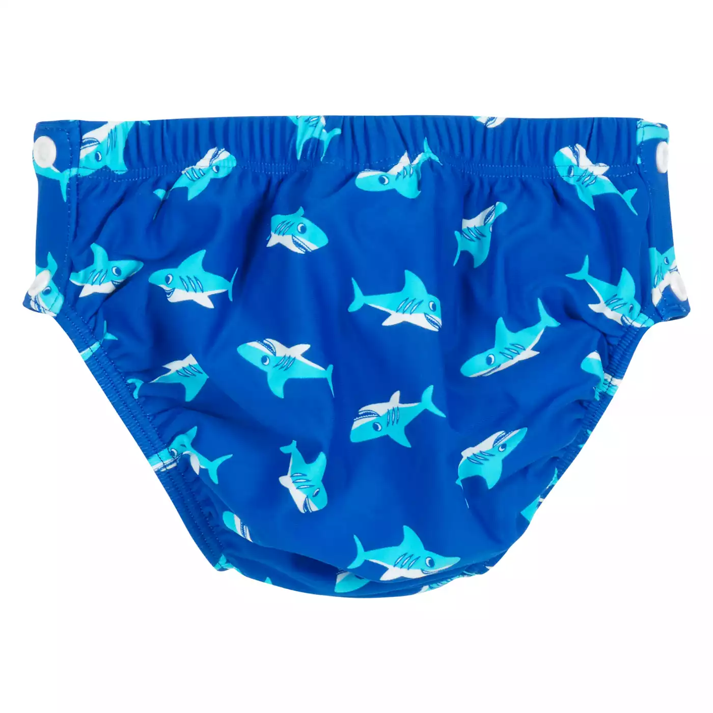 UV-Schutz Windelhose Hai Playshoes Blau M2020573074107 5