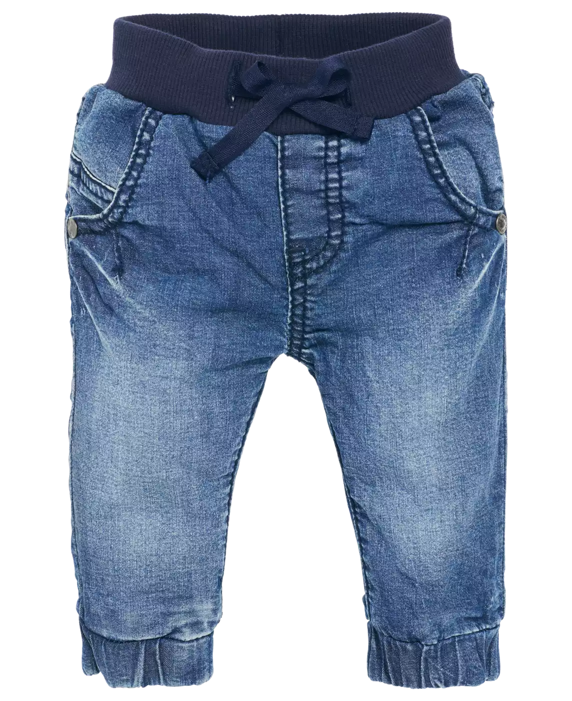 Jeans noppies Blau 2004564162103 3