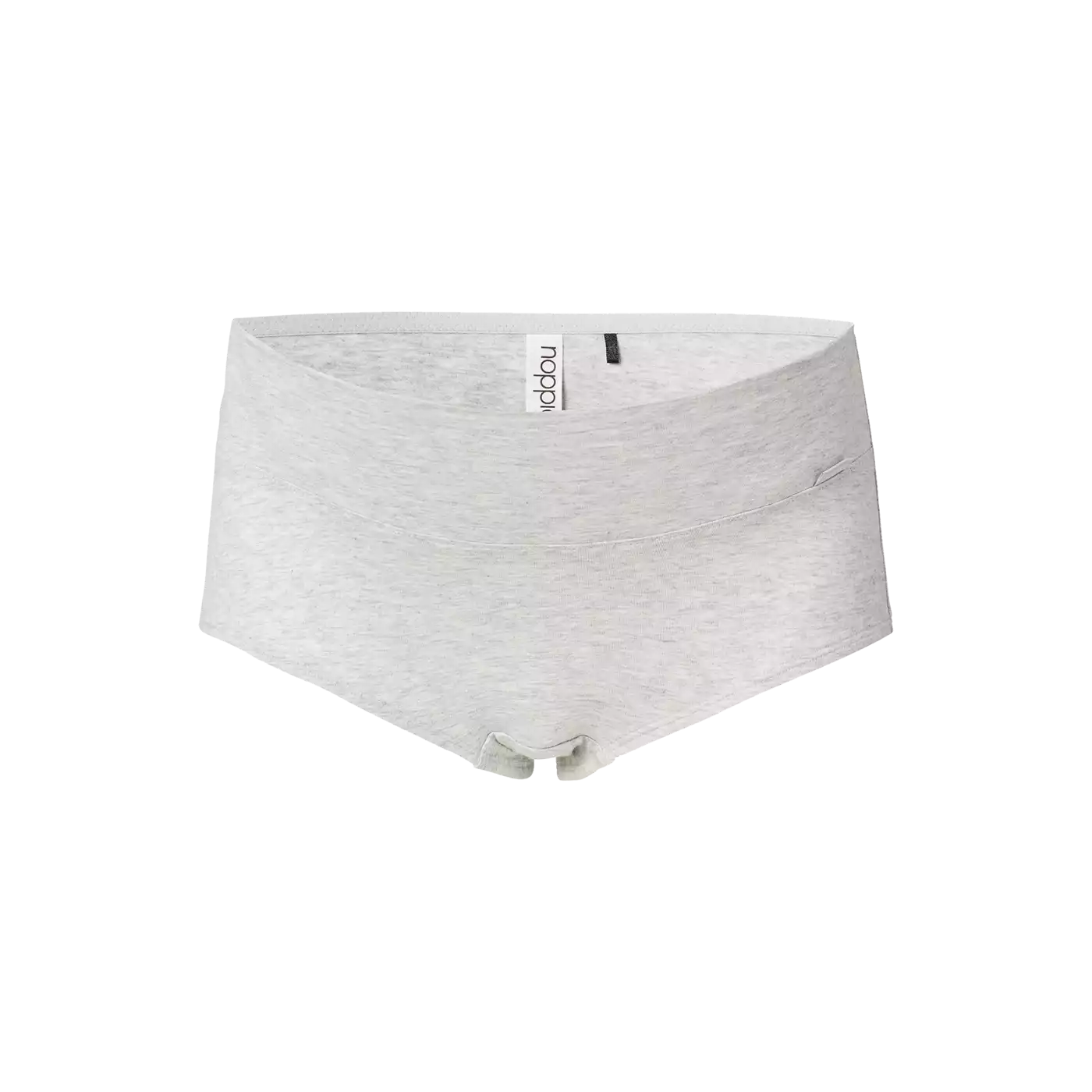Panty Cotton Grey Melange noppies Grau M2030574302000 1