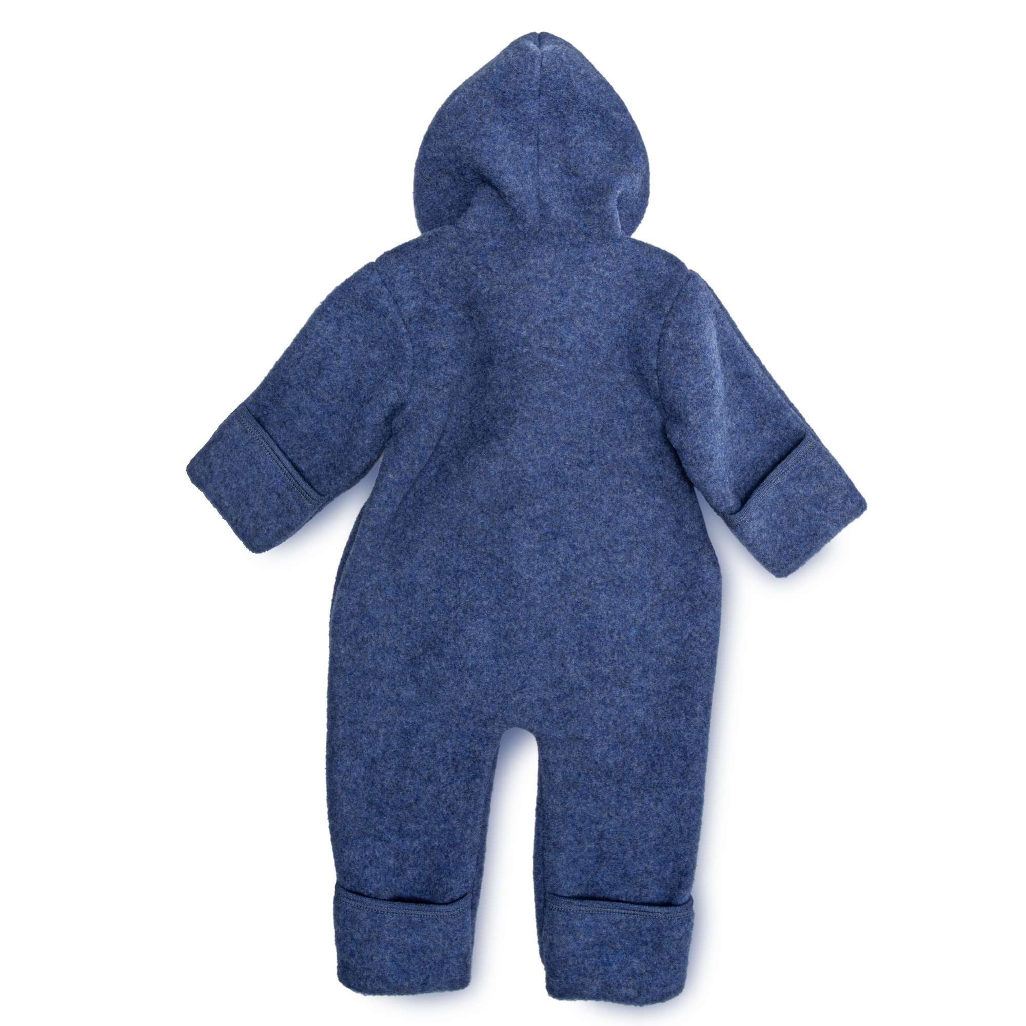 Baby Overall Blau ENGEL Blau M2017570999601 5