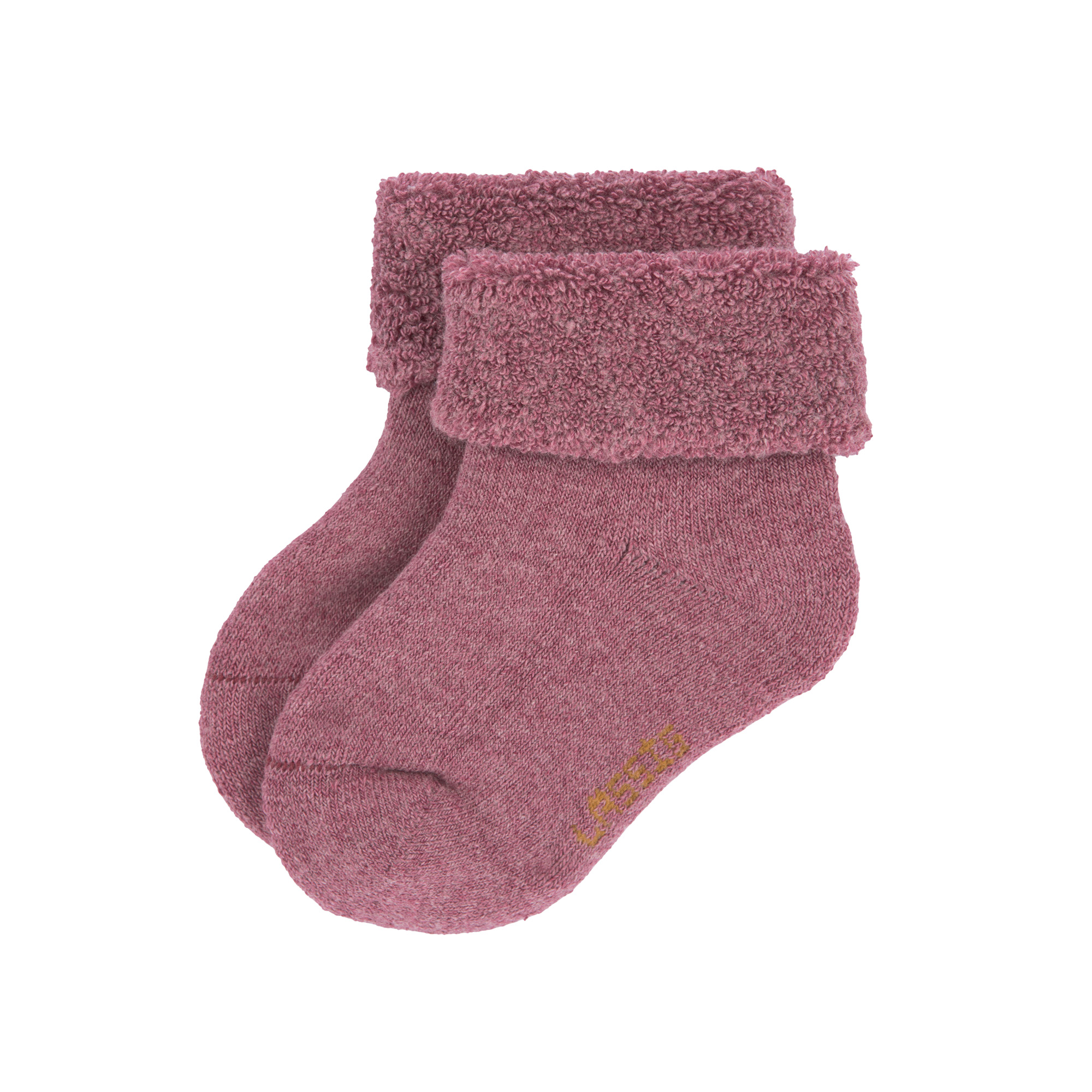 3er-Pack Socken LÄSSIG Mehrfarbig Pink Mehrfarbig Rosa 2003578428502 3