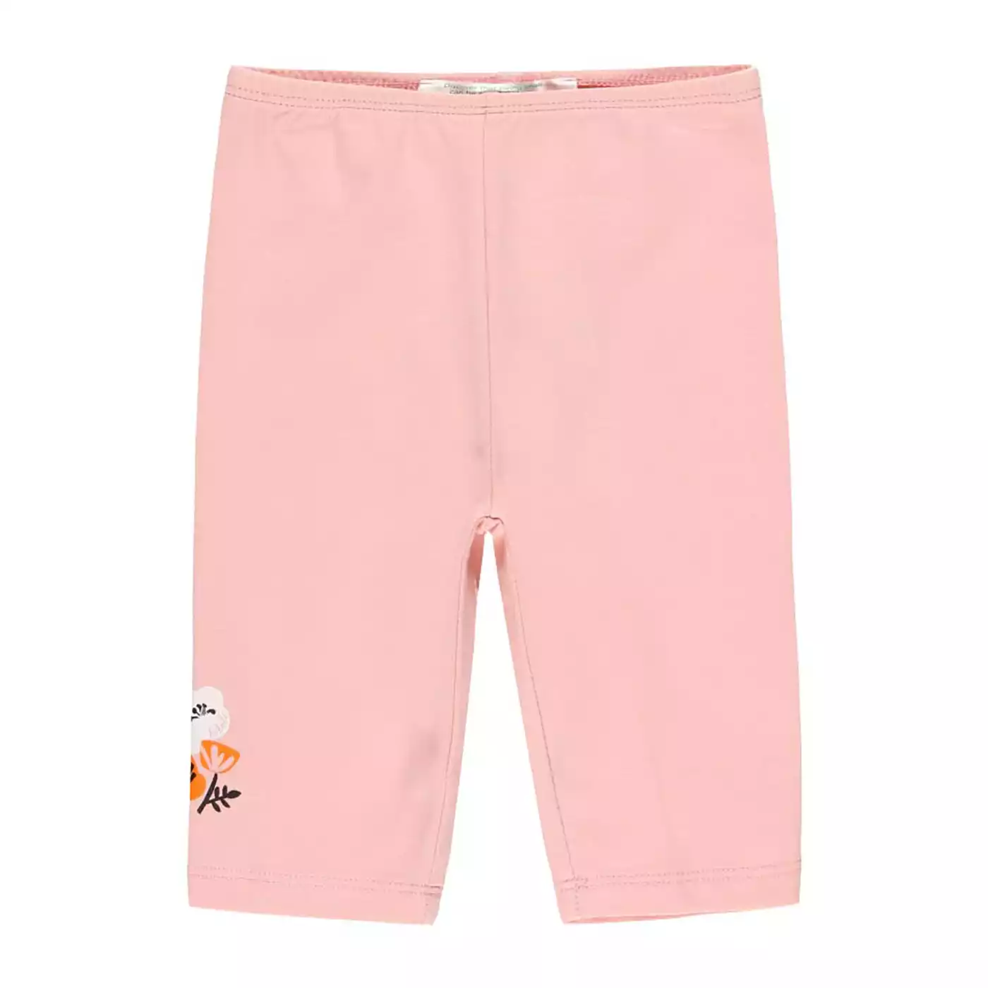 Capri-Leggings boboli Pink Rosa M2008580079704 3