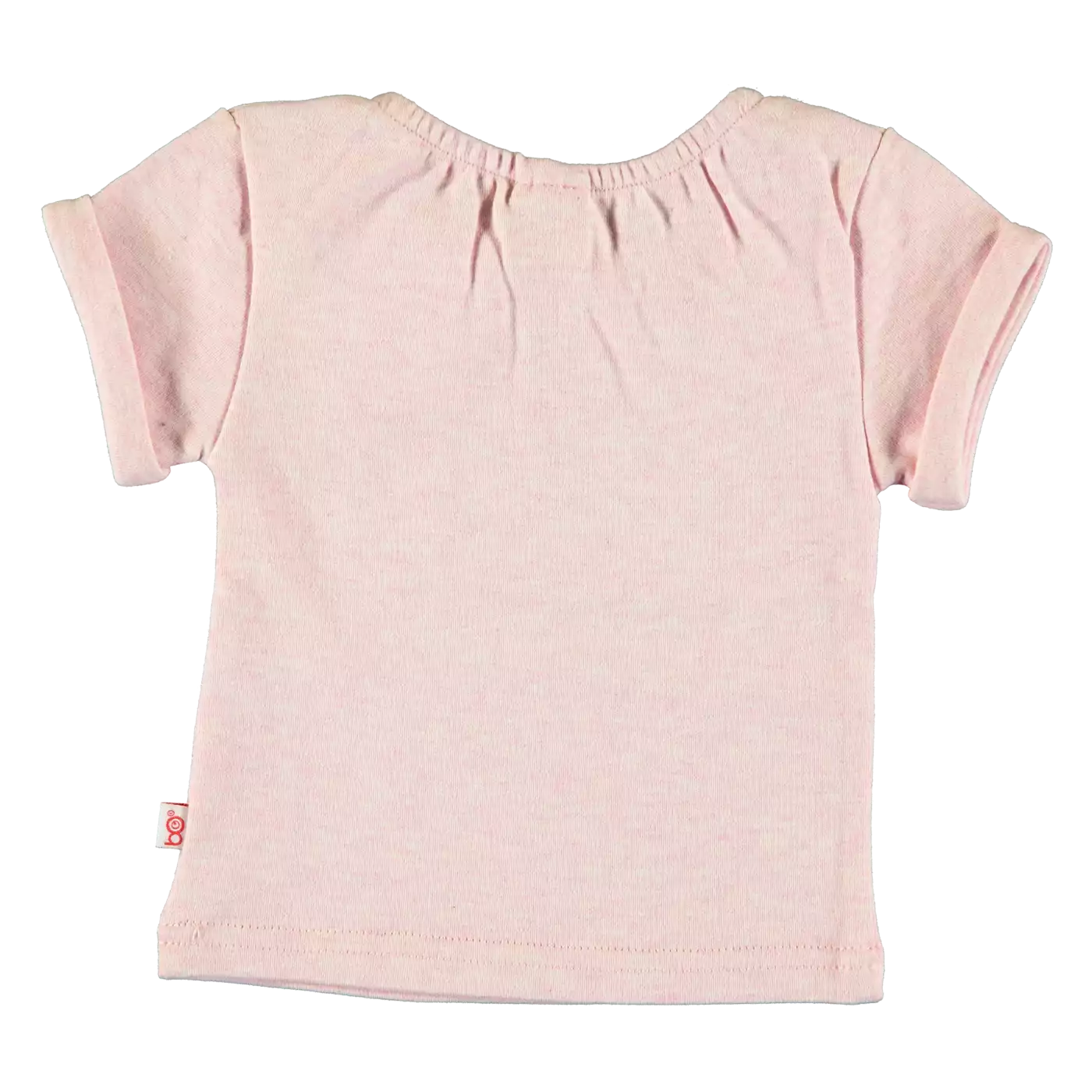 T-Shirt Blume B.O. WirbelWind Pink Rosa M2004580095447 4