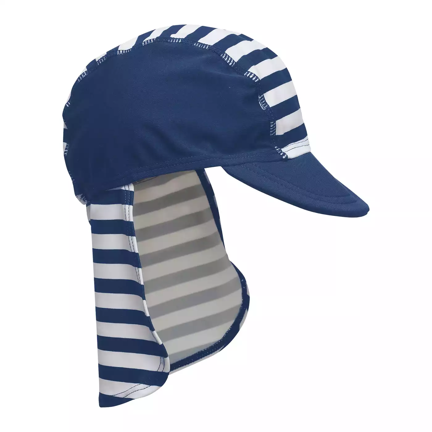 UV-Schutz Mütze Maritim Playshoes Blau M2017554538406 4
