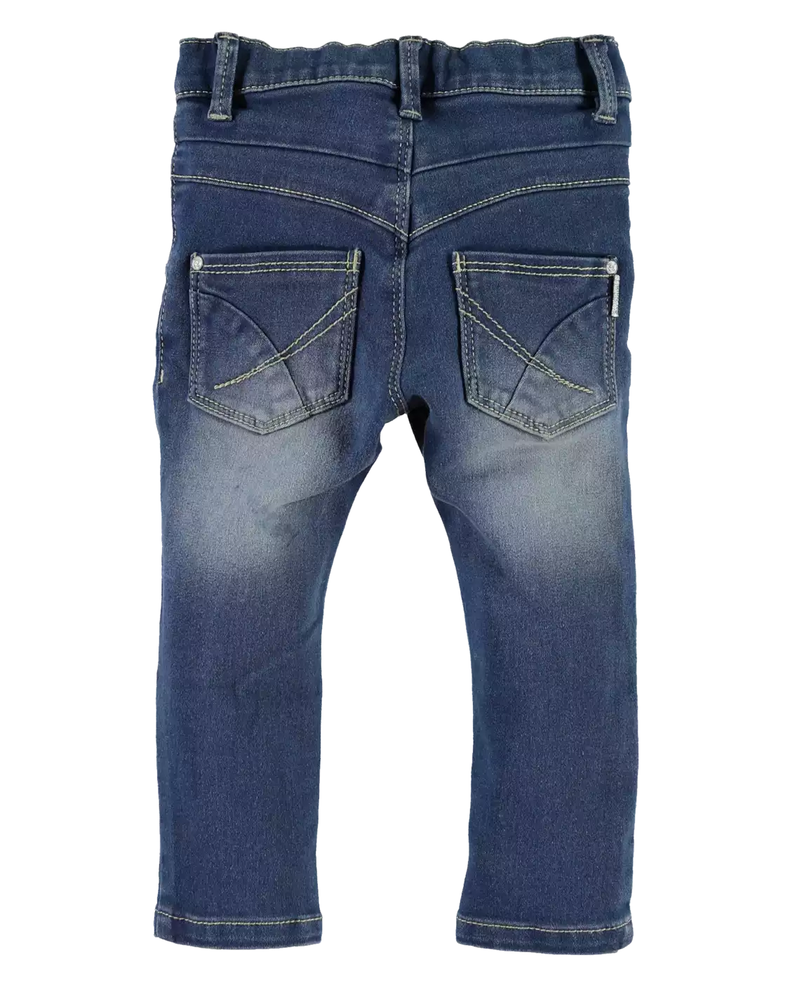 Jeans Mini Nitsif name it Blau M2008567300302 4