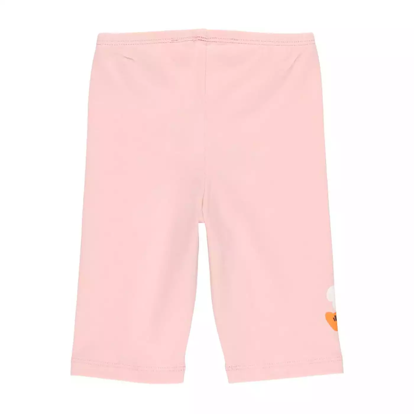 Capri-Leggings boboli Pink Rosa M2008580079704 5