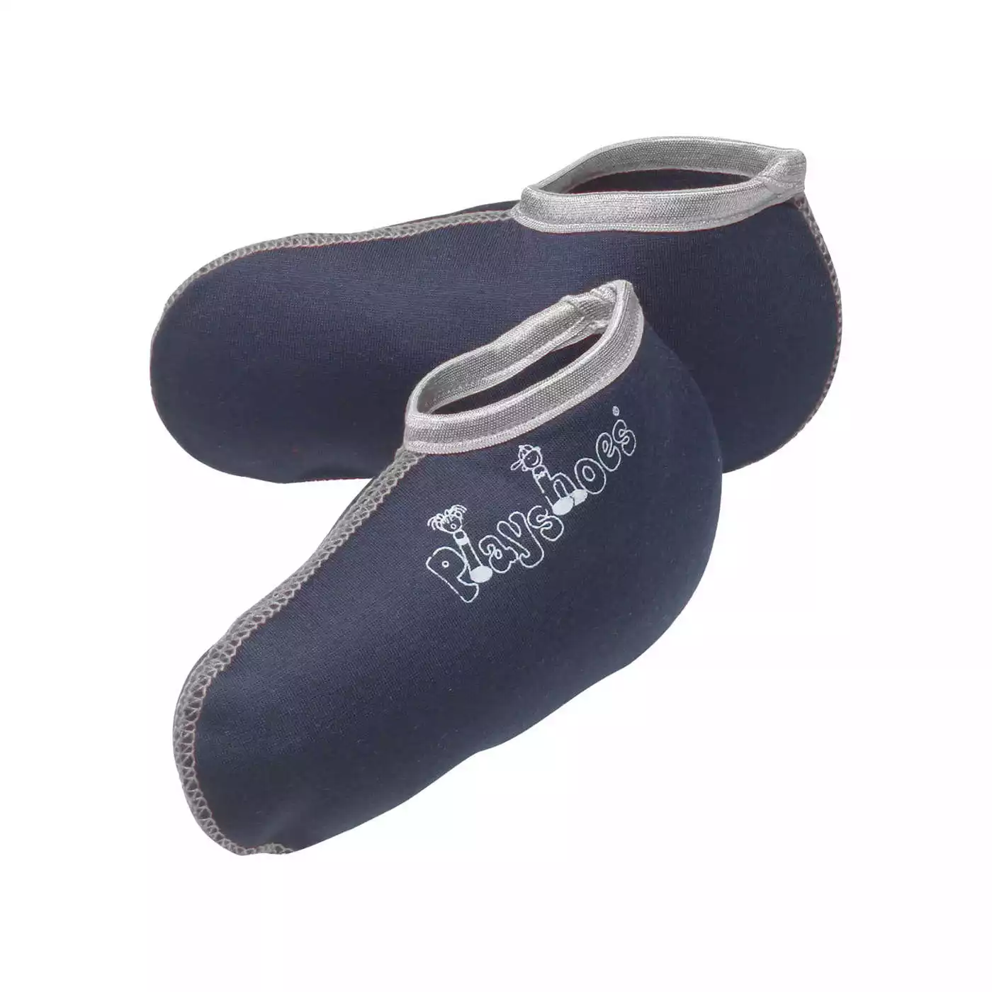 Stiefel-Socken Playshoes Blau M2024575341304 1